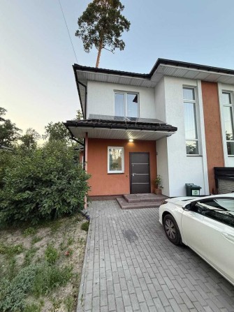 Дуплекс у Лісовій Бучі з басейном і садом — готовий до життя - фото 1