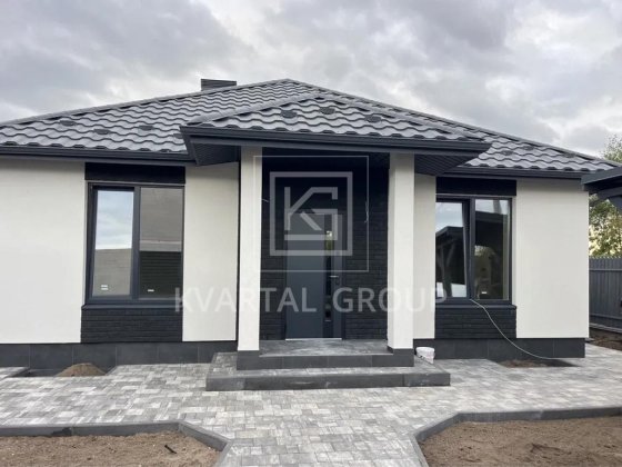 Продаж нового будинку  Буча Буча
