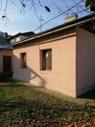 Продам будинок в Івано- франківську - фото 1