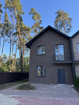 Таунхаус з ремонтом Лісова Буча - фото 1