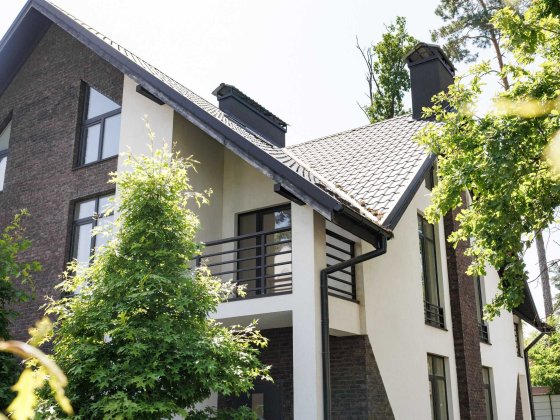 Найкраща ціна|Буча|Дуплекс+ повне чистове оздоблення|КМ Park Residence Буча