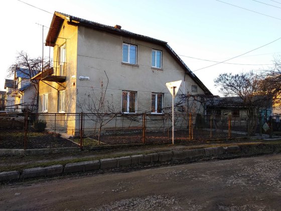 Продаж будинку по вулиці КОЛОМИЙСЬКА Ивано-Франковск