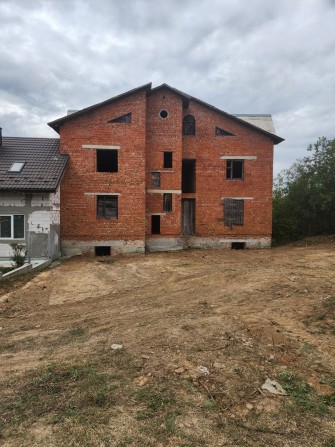 Особняк Таун Хаус ВЛАСНИК - фото 1