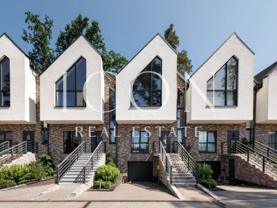 Продаж таунхаусу | 160м² | м.Буча Буча
