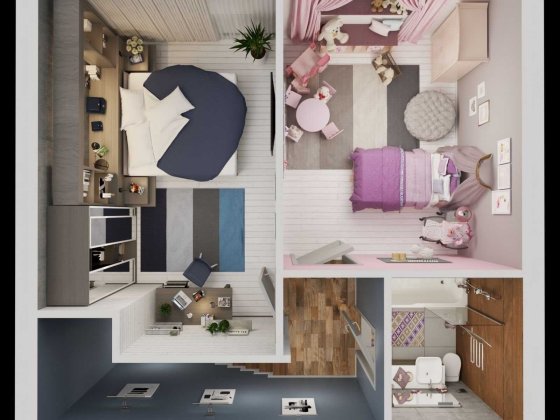 Таунхаус 2кім/оплата частинами/перший внесок 4800дол. Борисполь