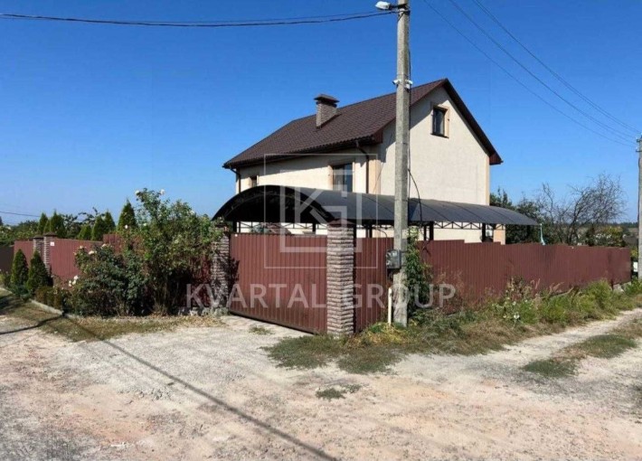 ТЕРМІНОВИЙ ПРОДАЖ ! Будинок (160м2), мінімальне оформлення ! - фото 1