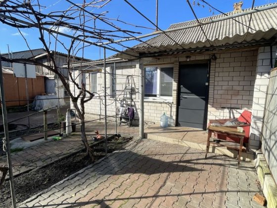 Без комісії. Продаж 3-кімнатного півбудинку зі зручностями вул. Лісова