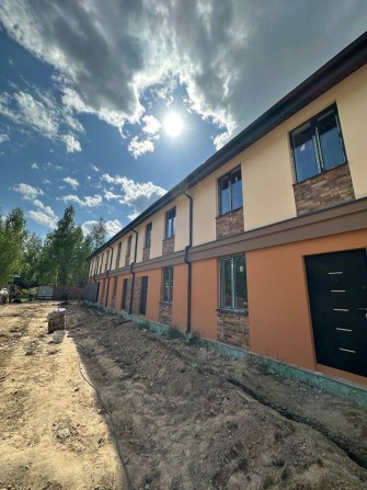 Продаж таунхаус біля ТРЦ Авенір! Буча - фото 1