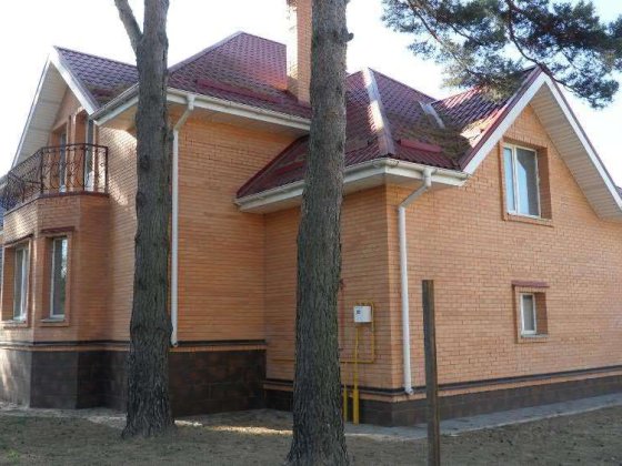 Продам дом в Броварах Бровары