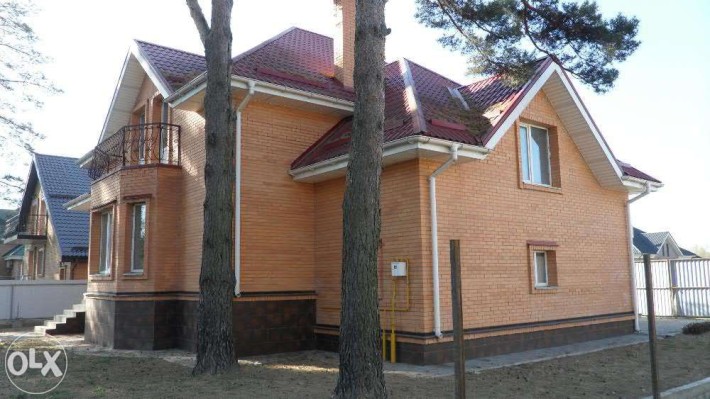 Продам дом в Броварах - фото 1