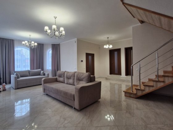 Продаж Нового будинку в Броварах Бровары