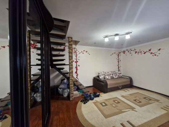 Від власника!!! Продам двукімнатну частину будинку Белая Церковь