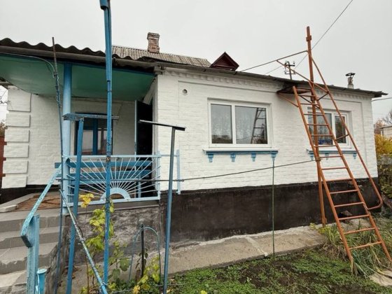 Будинок вулиця Кожедуба  біля АТБ Белая Церковь