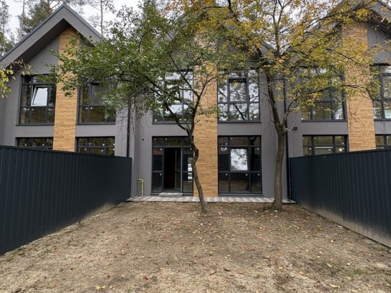 Таунхаус 105кв.м, Буча Річ таун, Бістро пекаря, вул.Гоголя Буча