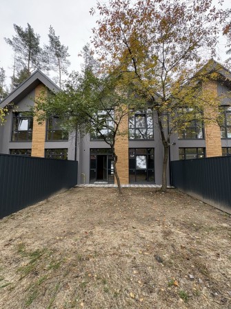 Таунхаус 105кв.м, Буча Річ таун, Бістро пекаря, вул.Гоголя - фото 1