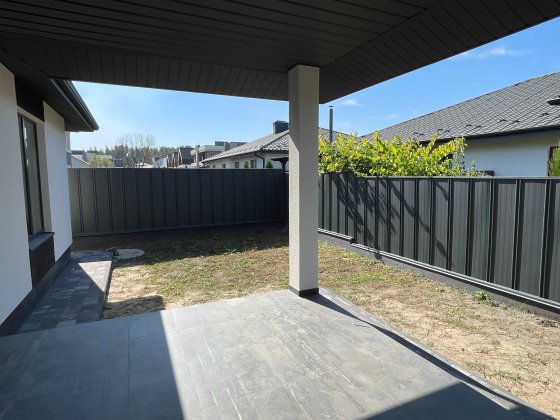 Сімейний будинок у Бучі — простір, затишок і власний двір! Буча