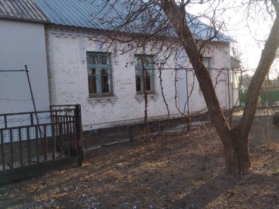 Продаж частини будинку Біла Церква