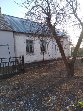 Продаж частини будинку - фото 1