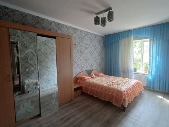 Продаж частини будинку Р-н Піонерська дальня Белая Церковь