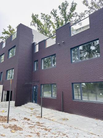 Таунхаус , центр м. Буча, Києво-Мироцька 123 Л, ДЕРЖАВНІ програми! - фото 1