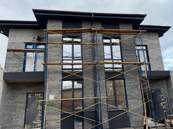 Дуплекс 140м2 з наповненням! м. Ірпінь,Центр Парк Правика, без % Ирпень