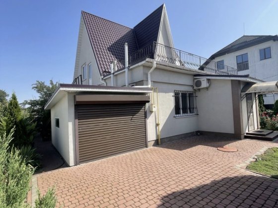 Продаж будинку  в центрі міста Борисполь