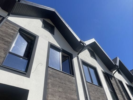 Продаж таунхауса в Бучі! Закрита територія! Газ! Буча