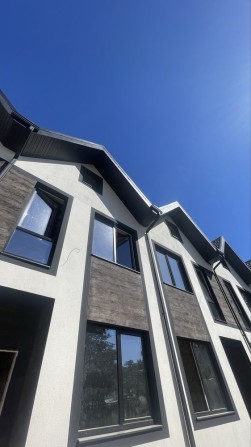 Продаж таунхауса в Бучі! Закрита територія! Газ! - фото 1