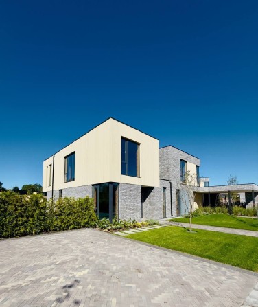 Преміум дуплекс 150 м² + 4 сот. в Ірпені.Розтермінування від забудовн. - фото 1