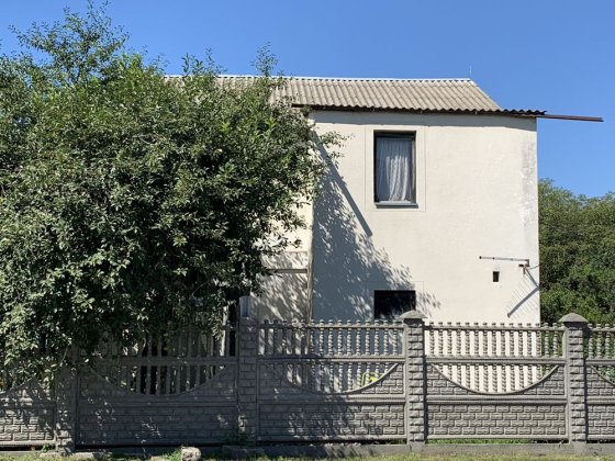 Терміново Продам перспективну частину будинку поруч з центром  міста Белая Церковь