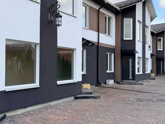 Продам Таунхаус з Наповненням. Автономне Газове Опалення. Без Комісії Ирпень