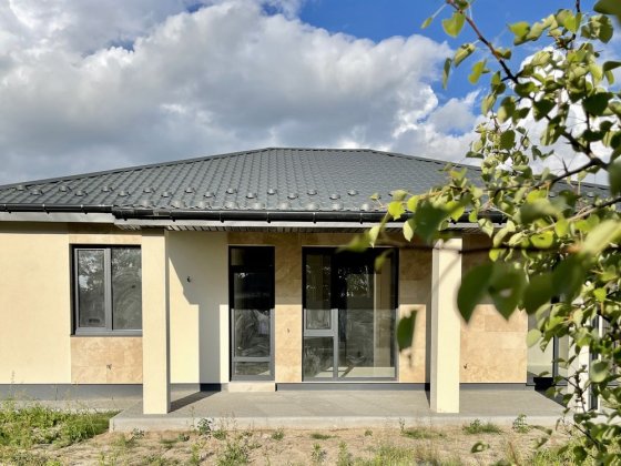 Будинок з чистовим оздобленням у Бучі. 158 000 $ Буча