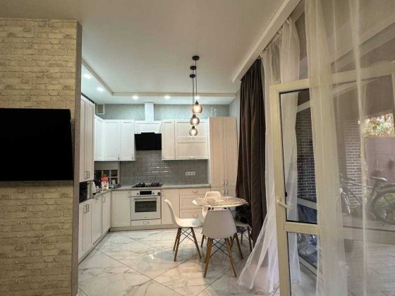 Таунхаус з ремонтом біля Центрального парку Ірпінь Ирпень