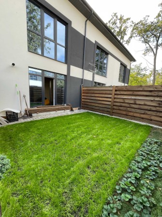 Оф.2%Таунхаус. Ділянка 1.3с. Газ. - фото 1