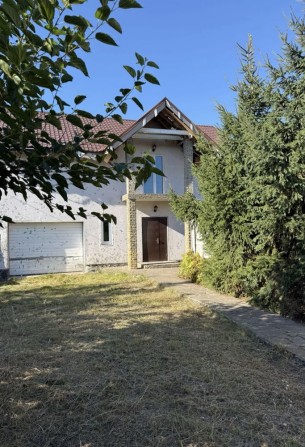 Будинок 180м2 з ремонтом. Участок 3 сот - фото 1