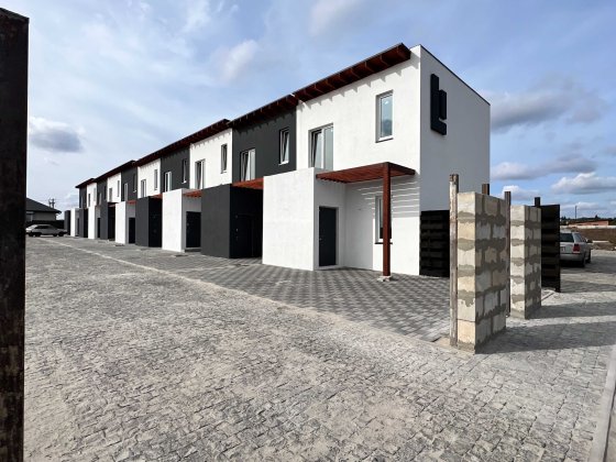 Таунхаус з власною ділянкою 1,4 сотки дешевше 2к квартири ! Ирпень