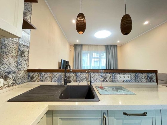 Таунхаус з ремонтом в районі парку Центральний. Мінімальні податки. Ірпінь