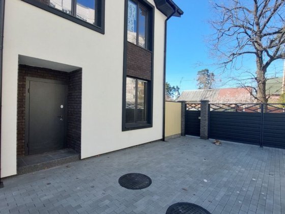 Центр Ірпеня! єОселя, єВідновлення -ТАК!!! 90м2+30м2(мансарда) Ирпень