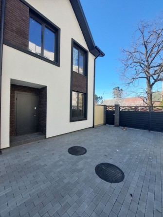 Центр Ірпеня! єОселя, єВідновлення -ТАК!!! 90м2+30м2(мансарда) - фото 1