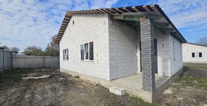 БЕЗ КОМІСІЇ!!! БУДИНОК 97 кв.м. , р-н 4 школи - фото 1