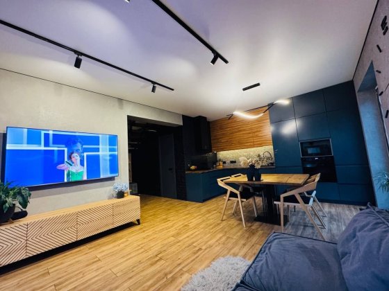 Новий стильний Дуплекс з терасою Ирпень