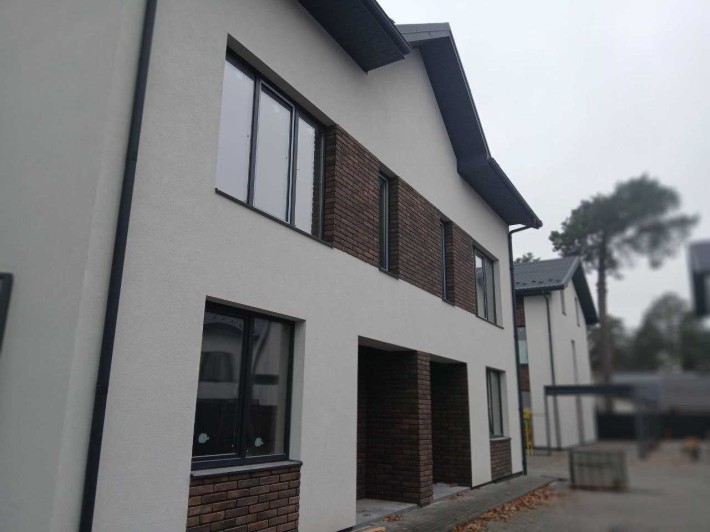 Комплекс дуплексів преміум якості! Затишна локація! Закрита територія! - фото 1