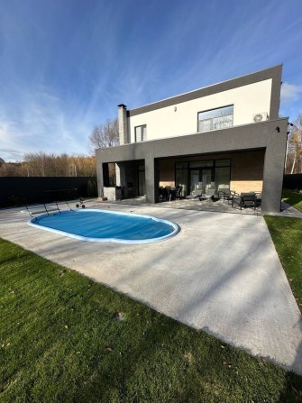 Продається повністю автномний SMART будинок в Ірпені! Сонячна станція! - фото 1