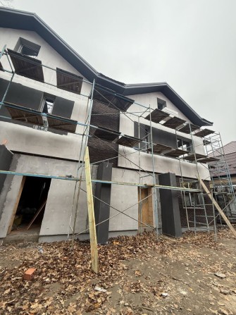 Дуплекс в Ірпені на Виговського! Топова локація! Газ! Власний двір! - фото 1