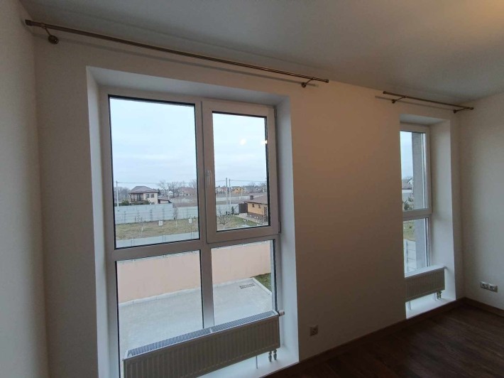 Таунхаус 50 кв. Паларіс, газ, автономне живлення. Власник! - фото 1