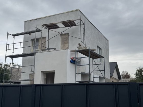 Будинок із чистовим ремонтом у центрі Ірпеня! ЄОселя, Сертифікат-ТАК Ірпінь