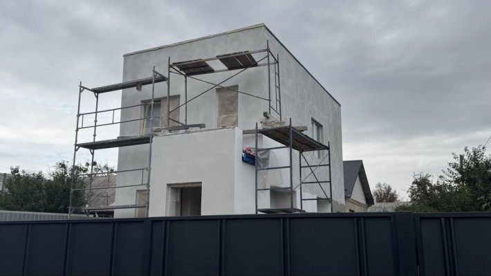 Будинок із чистовим ремонтом у центрі Ірпеня! ЄОселя, Сертифікат-ТАК - фото 1