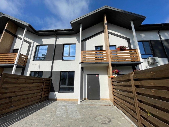 Програми так! Таунхаус з ремонтом. - фото 1