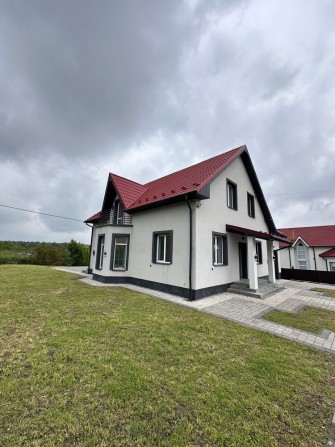 Продаж будинку з ремонтом 216м2 - фото 1