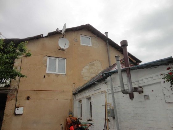 Житловий будинок, площею 176.00 кв.м., м. Біла Церква Белая Церковь